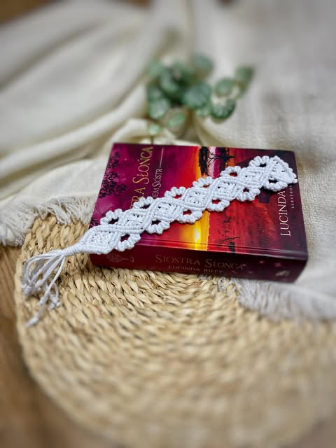 Zakładka do książki