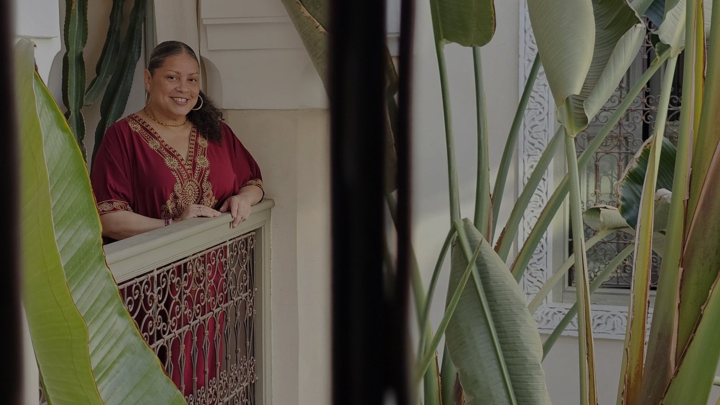 About EPIC with Iris Soto