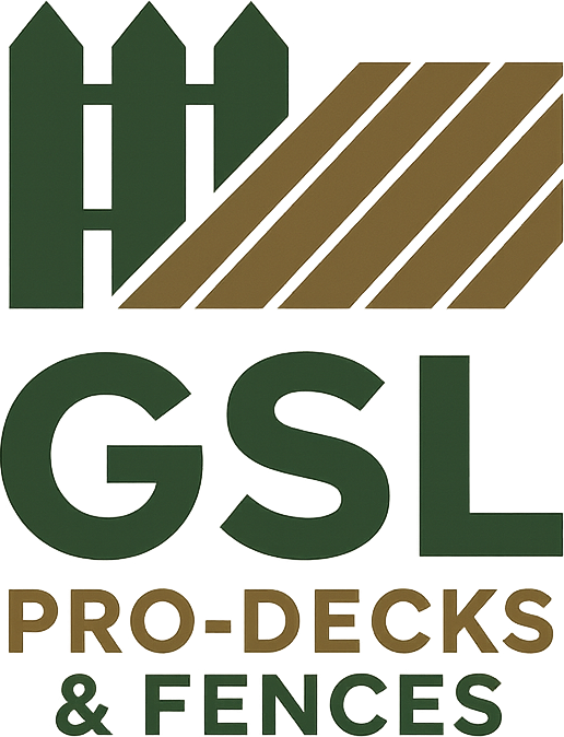 GSL Pro-Decks & Fences