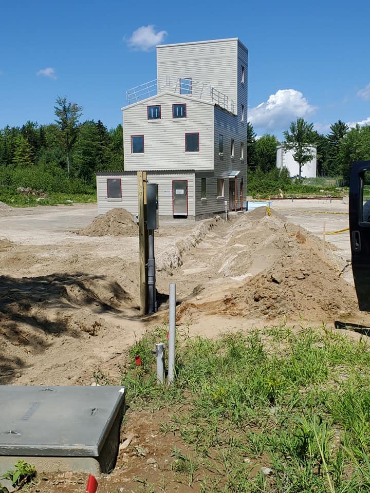 Adrenaline Electric - Professional installation services