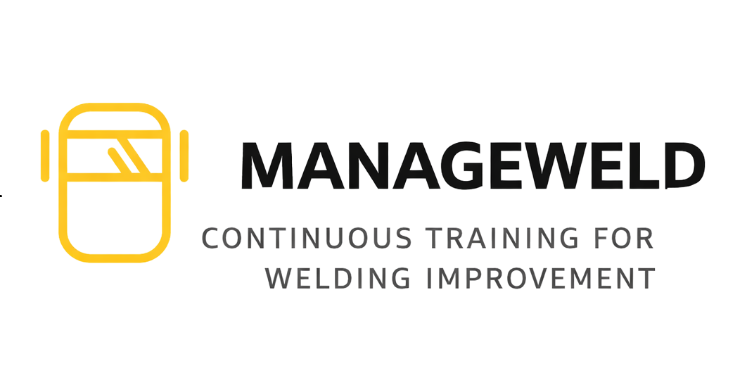 Manageweld - Formación en soldadura industrial
