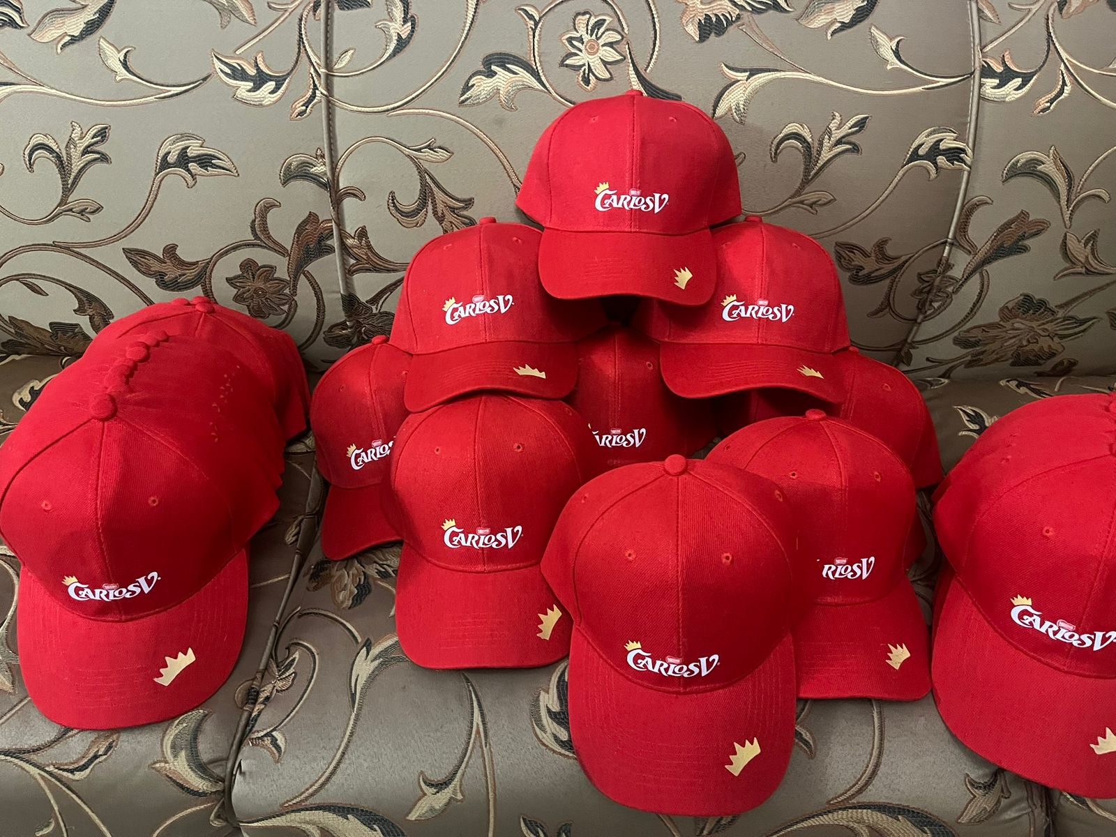 Artículos promocionales personalizados Grupo DT