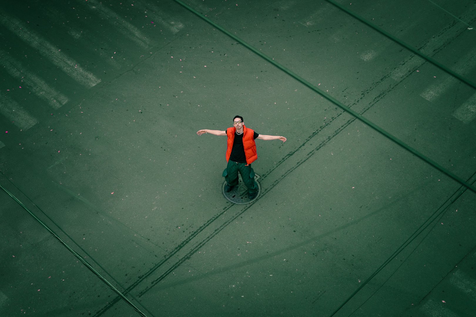 Fotografía editorial por Iván Guadarrama