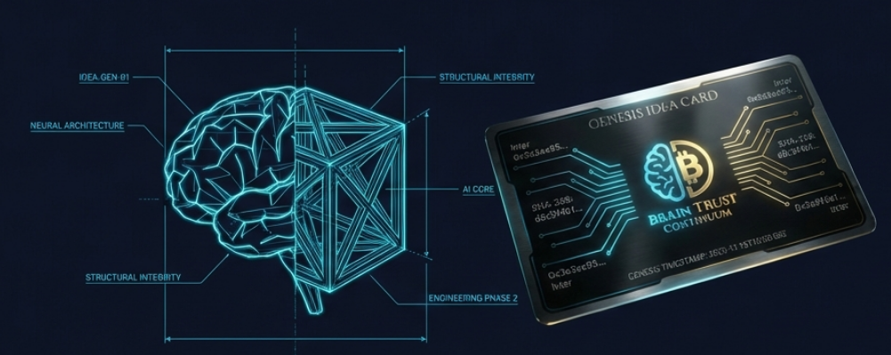 BrainTrust Continuum About Banner