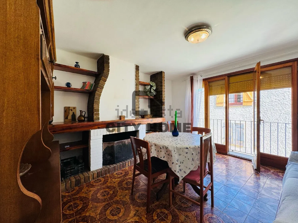 Chalet adosado en venta en Vilanova de Prades