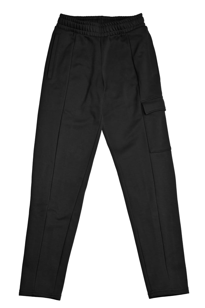 Sport pants isolated on white background