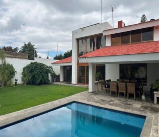 Casa en La Giralda, Zapopan - Vista 7