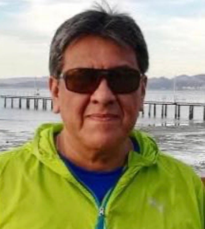 Gabriel Vélazquez - Estudiante HPE