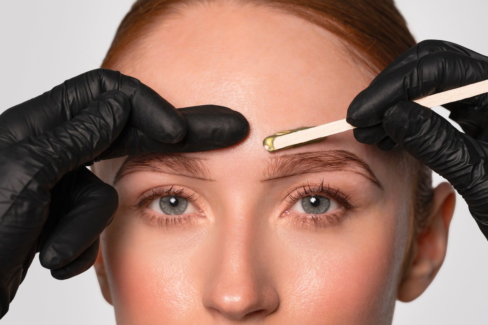 Professional waxing services