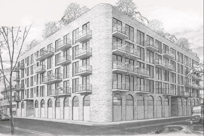 OASIS CHURUBUSCO - Desarrollo sustentable