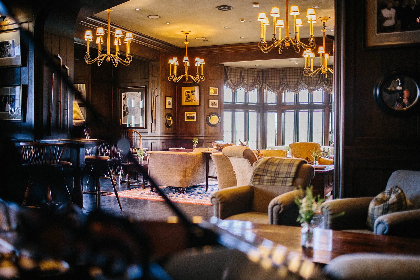 Trump International Golf Links Scotland