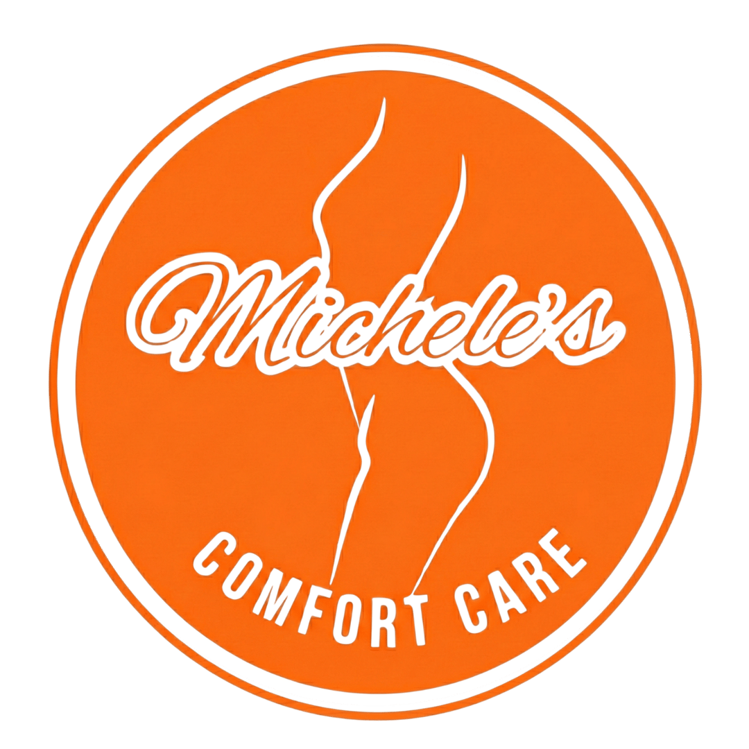 Michele's Comfort Care