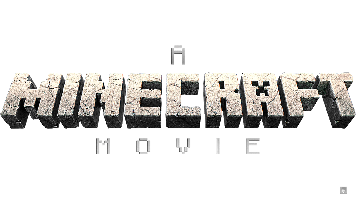 Minecraft Logo