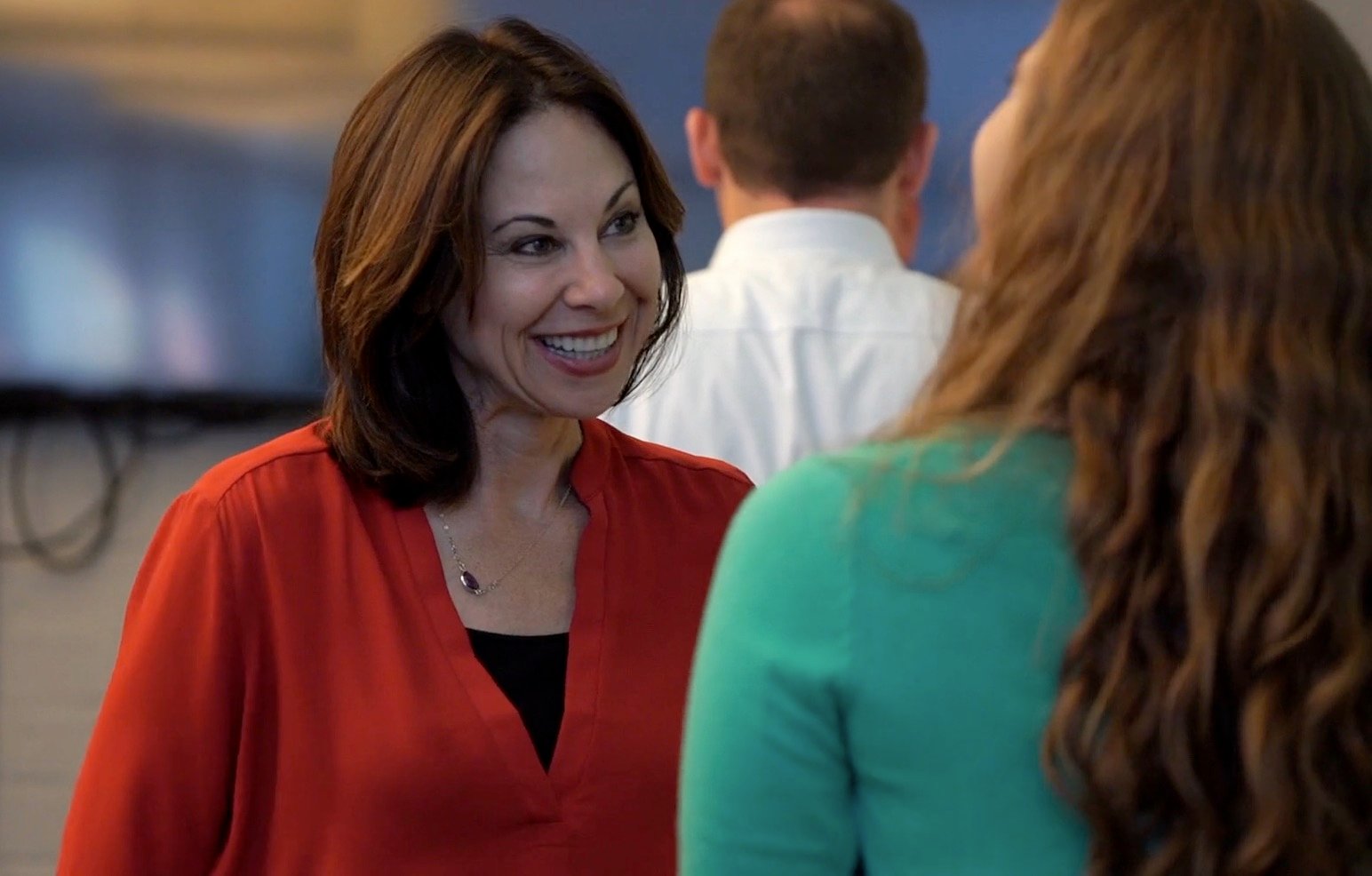 Professional coaching consultation