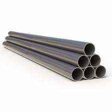 GI PIPE 40MM x 1.60MM x 5.80MTR