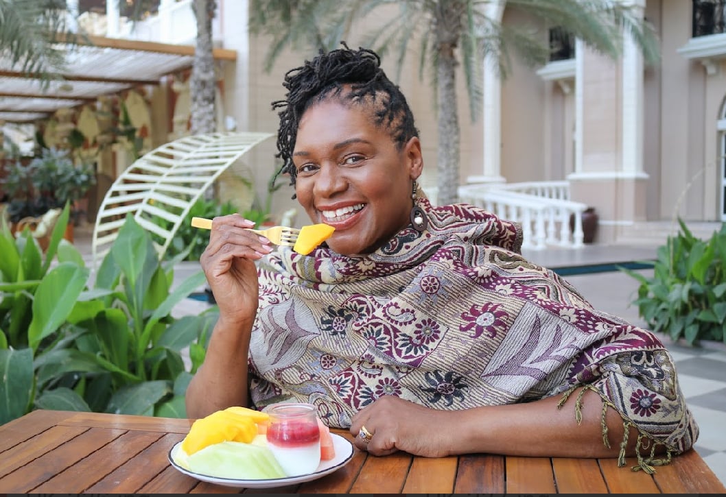 Paulette Kumar - Blog Author