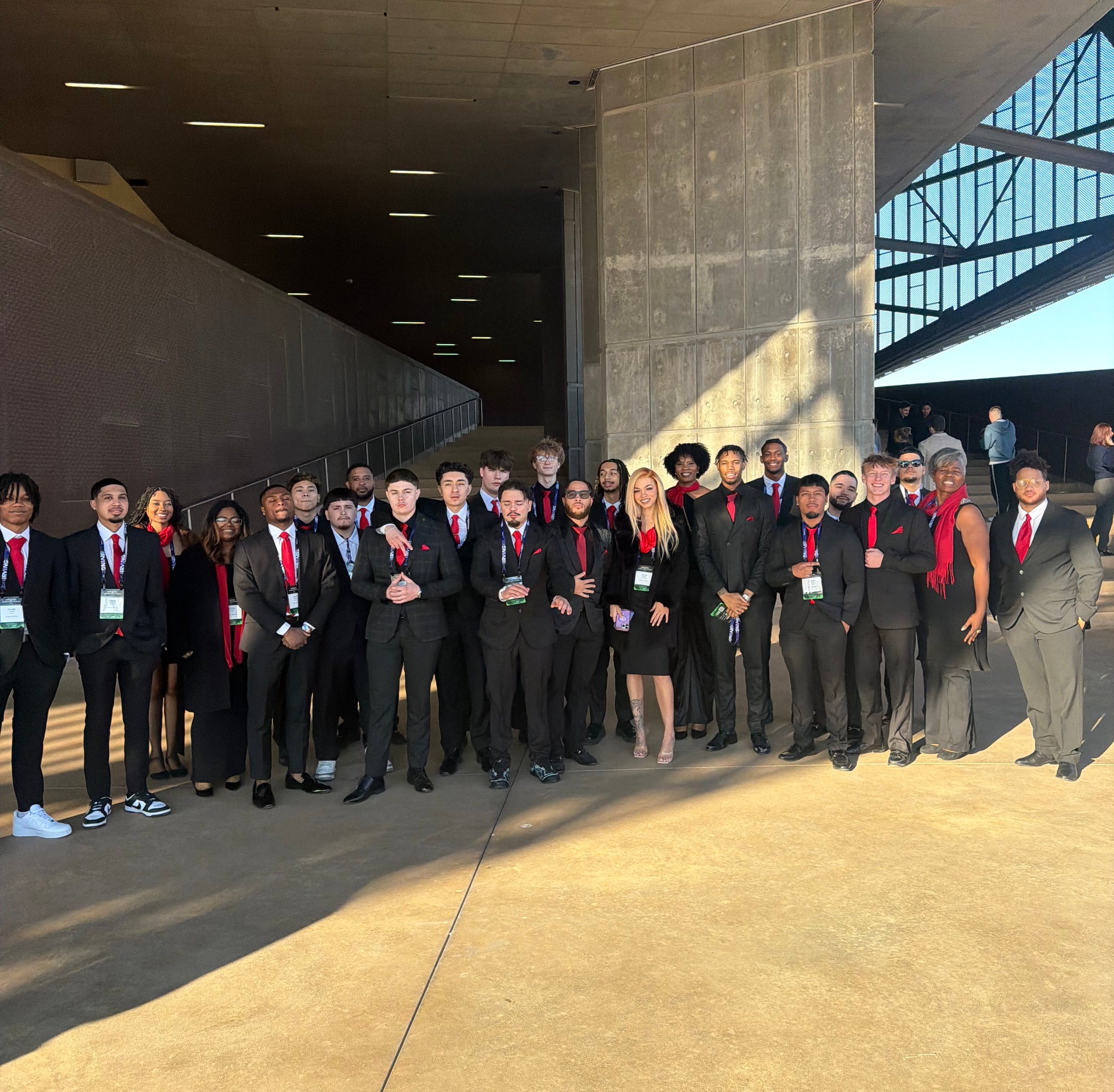 Vision Financial team