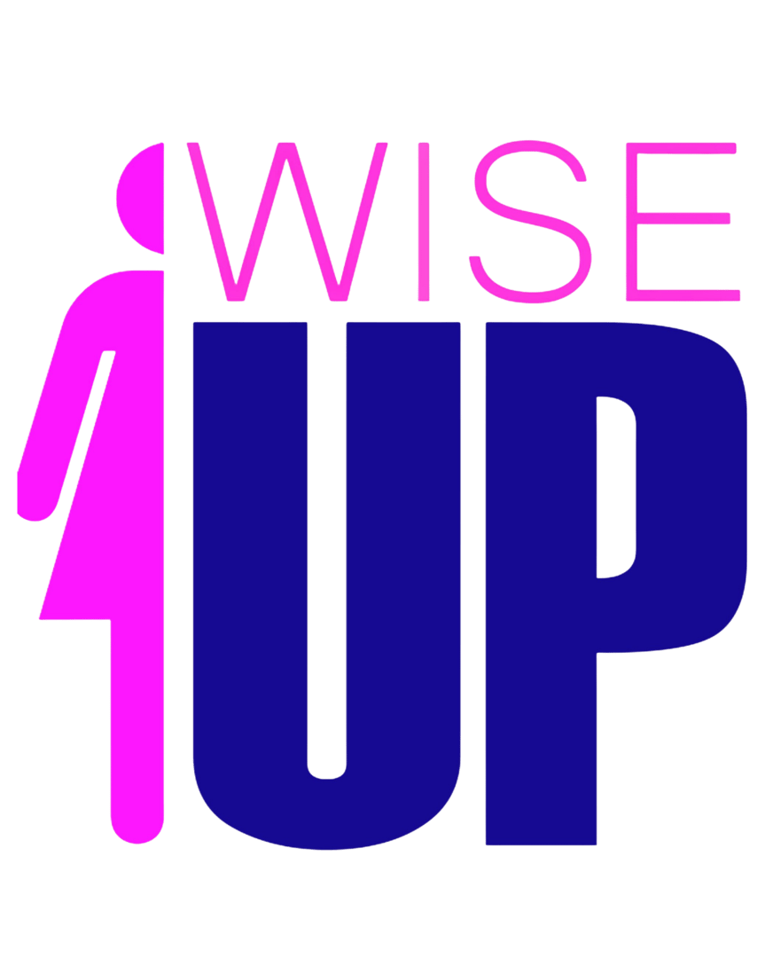 WISEUP Logo