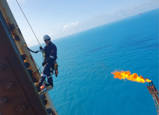 Rope Access Services