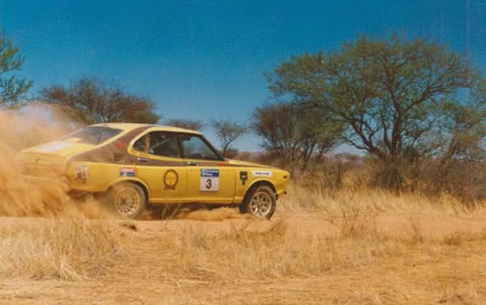 Motorsport Evolution through NMSF