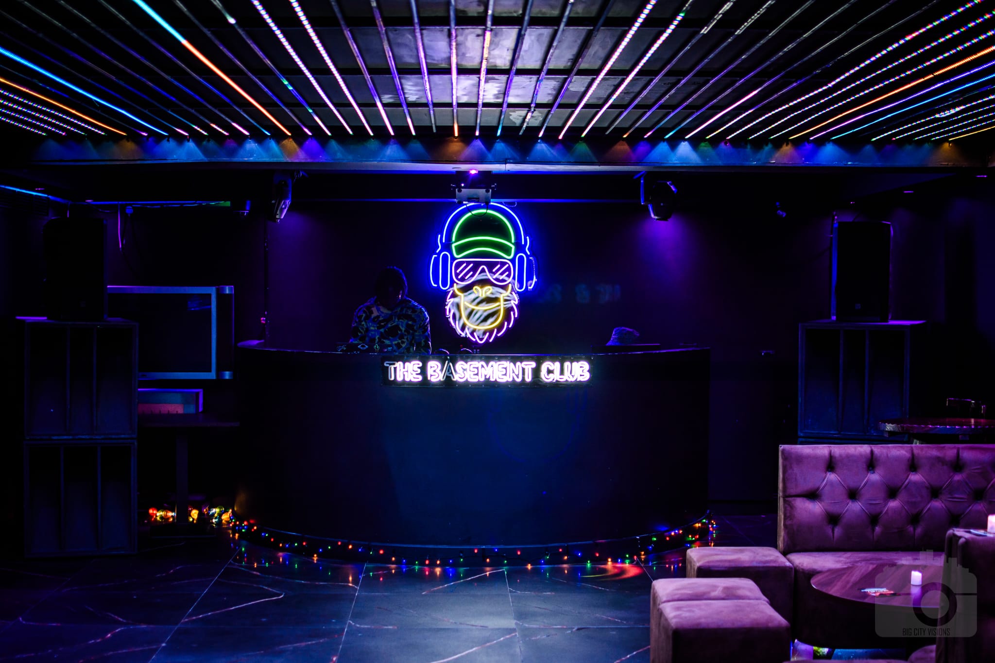 VT Club Latest Moments