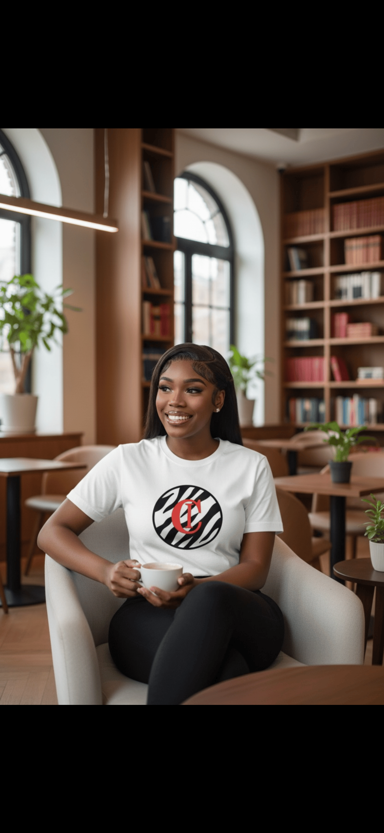 Icy Collections Women's Tee