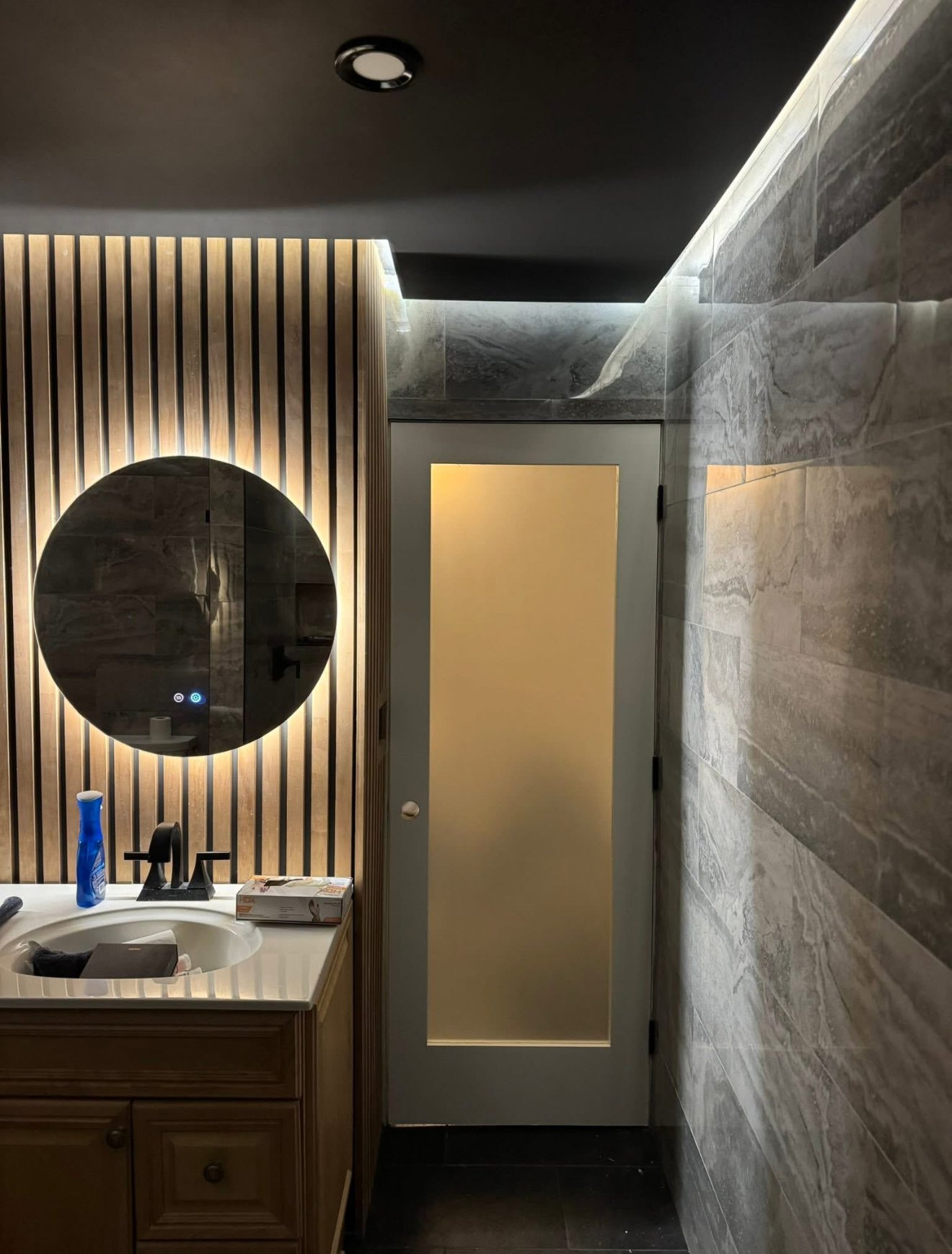 Twin Cities Tiling project showcase