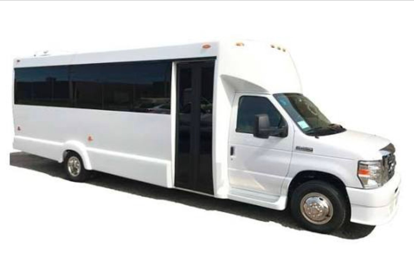 North County Party Bus luxury transportation