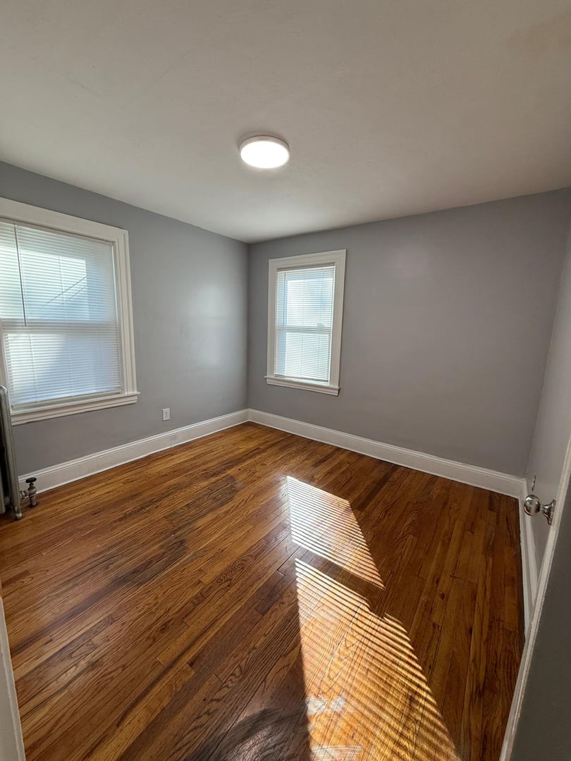 35 Suffolk St - Kitchen