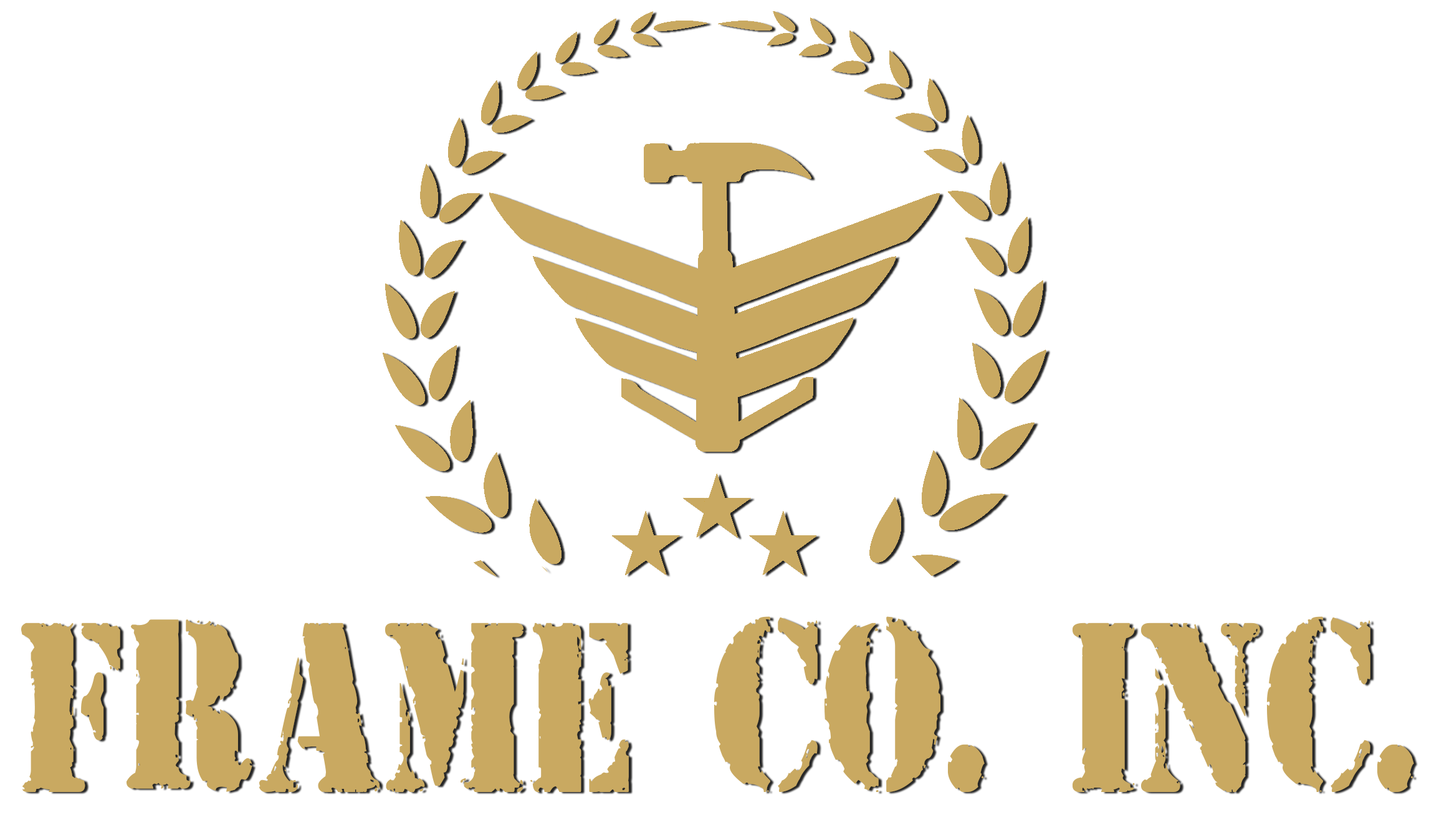 Frame Co. Logo