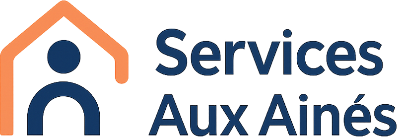 Services Aux Aines Logo