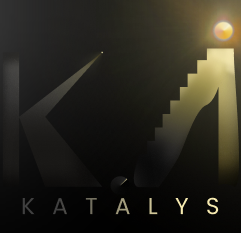 Katalys logo