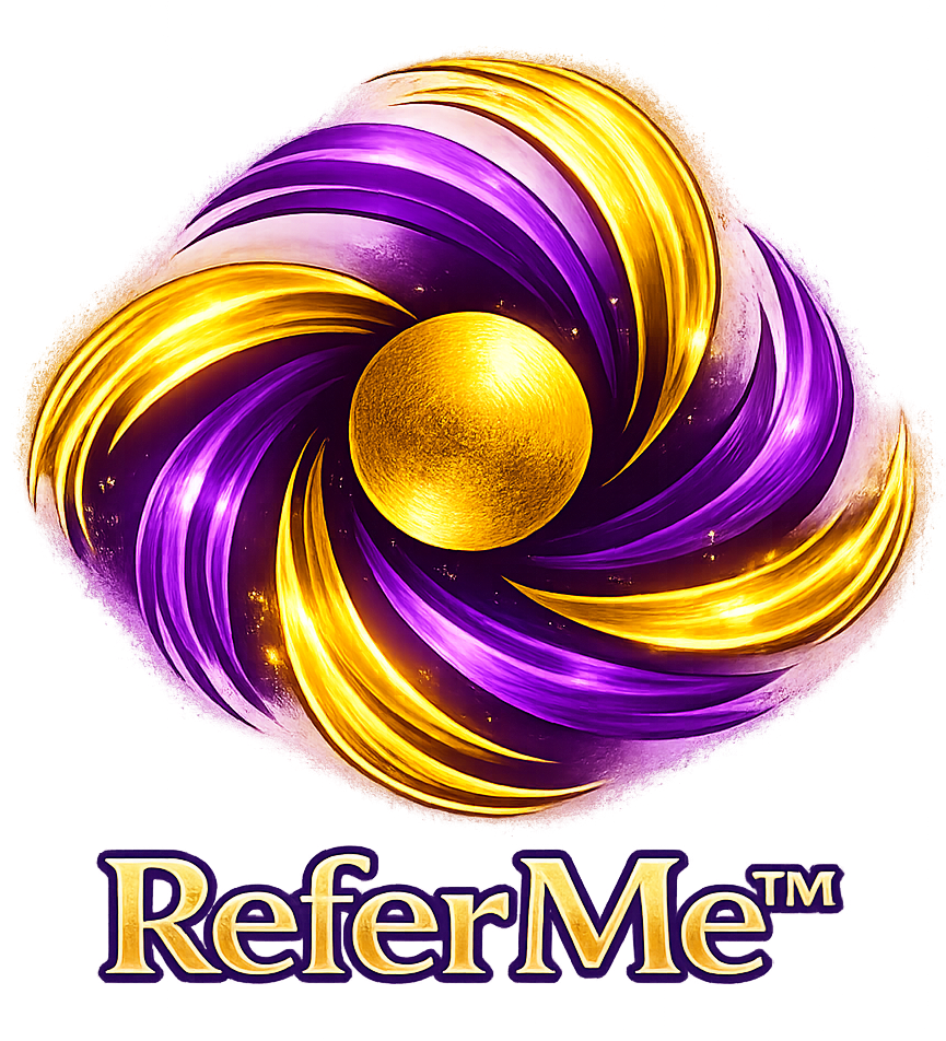 JoinReferMe