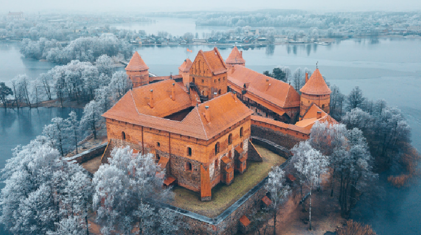 Lithuania