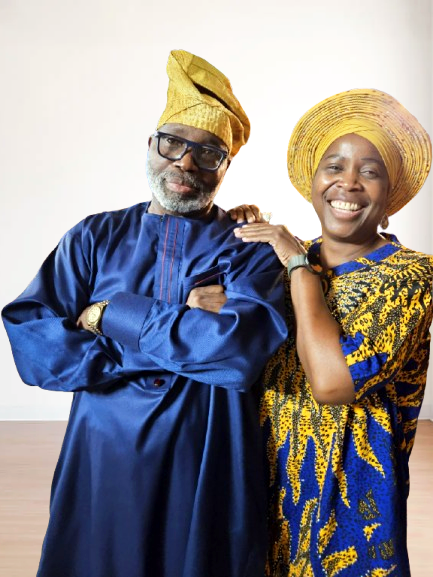 Samson Omaivboje - Executive Leadership Support