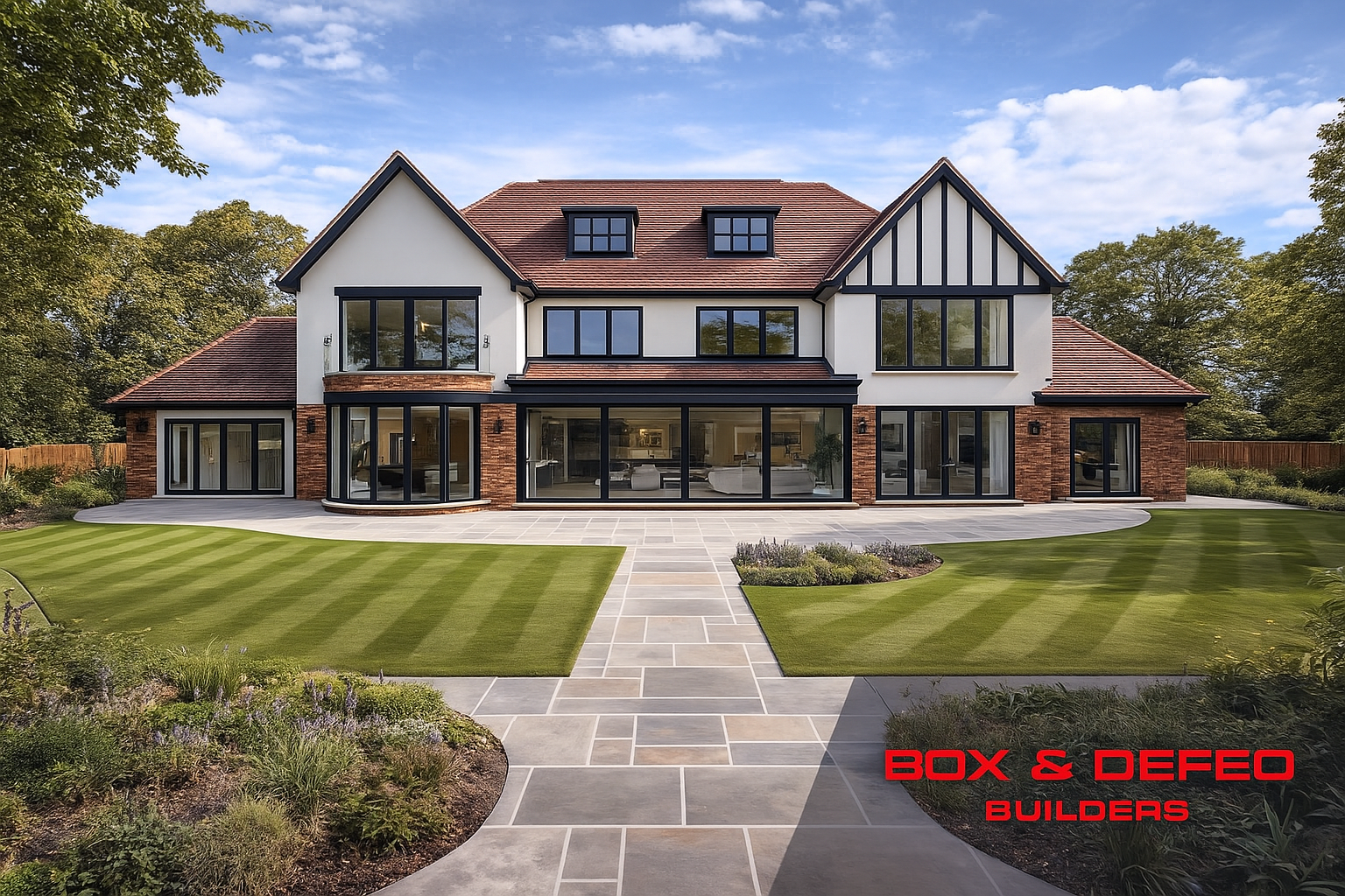 Box and Defeo Builders Limited