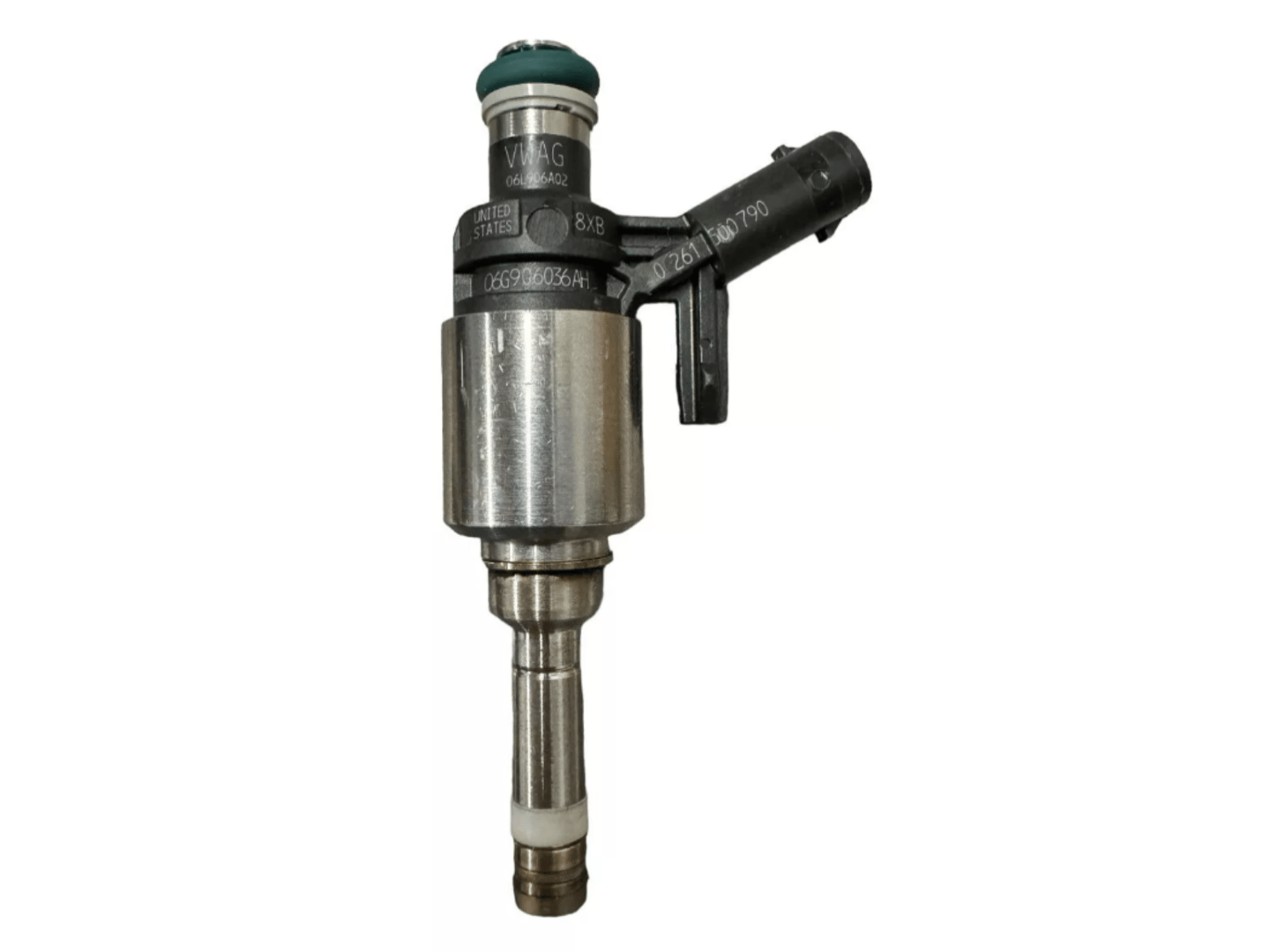 06G906036AH Inyector VW Passat Tiguang Beetle 2.0L