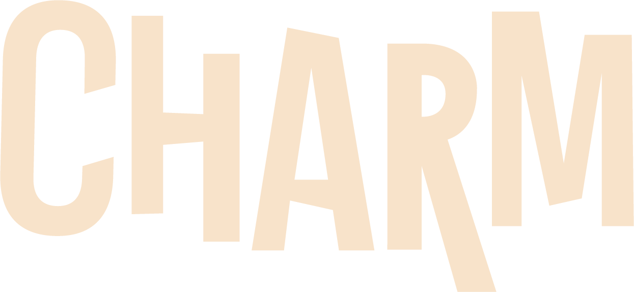Charm Logo