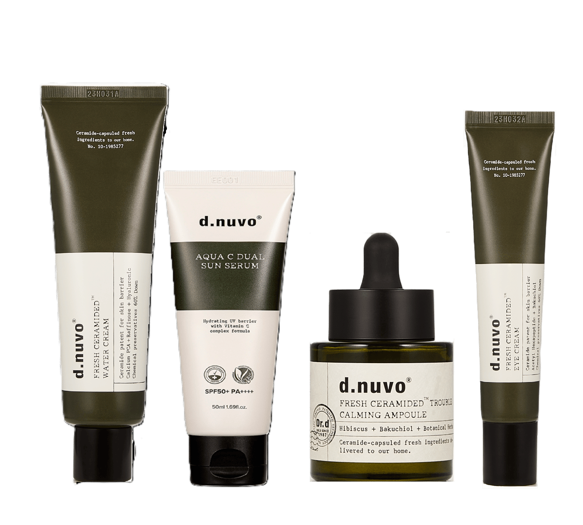 Travel Essential Bundle