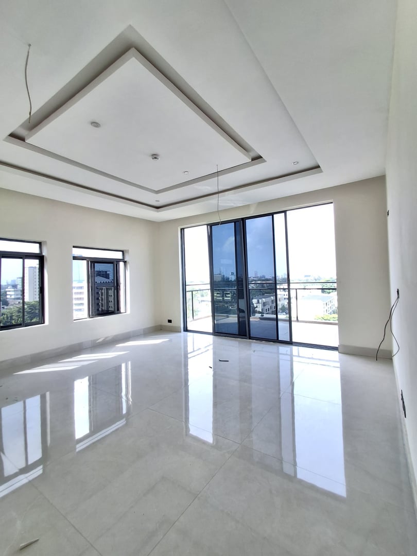 Luxury Property Feature