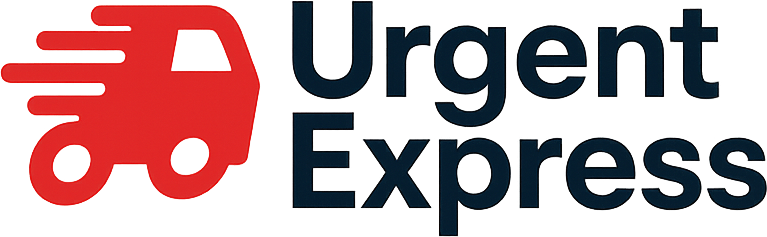 Urgent Express Logo