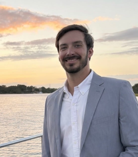 Colby Readling - Founder and General Manager of Sunday Turf