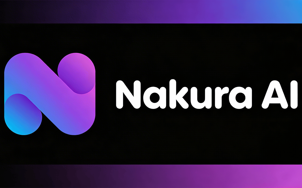 nakura.ai - AI Website Builder Platform