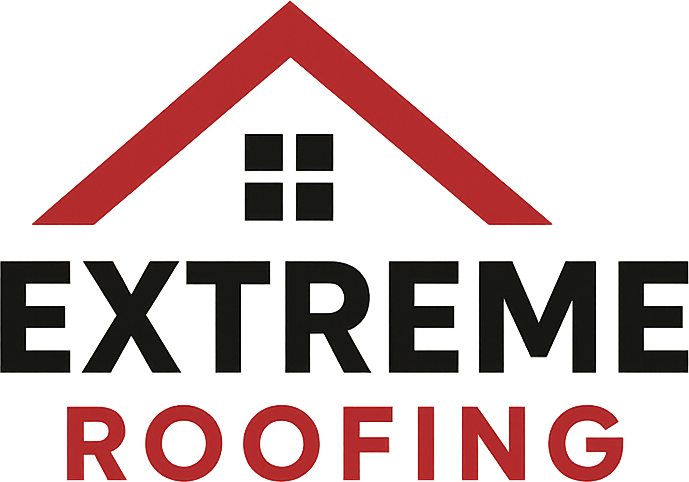 Extreme Roofing Logo