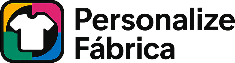 Personalize Fábrica