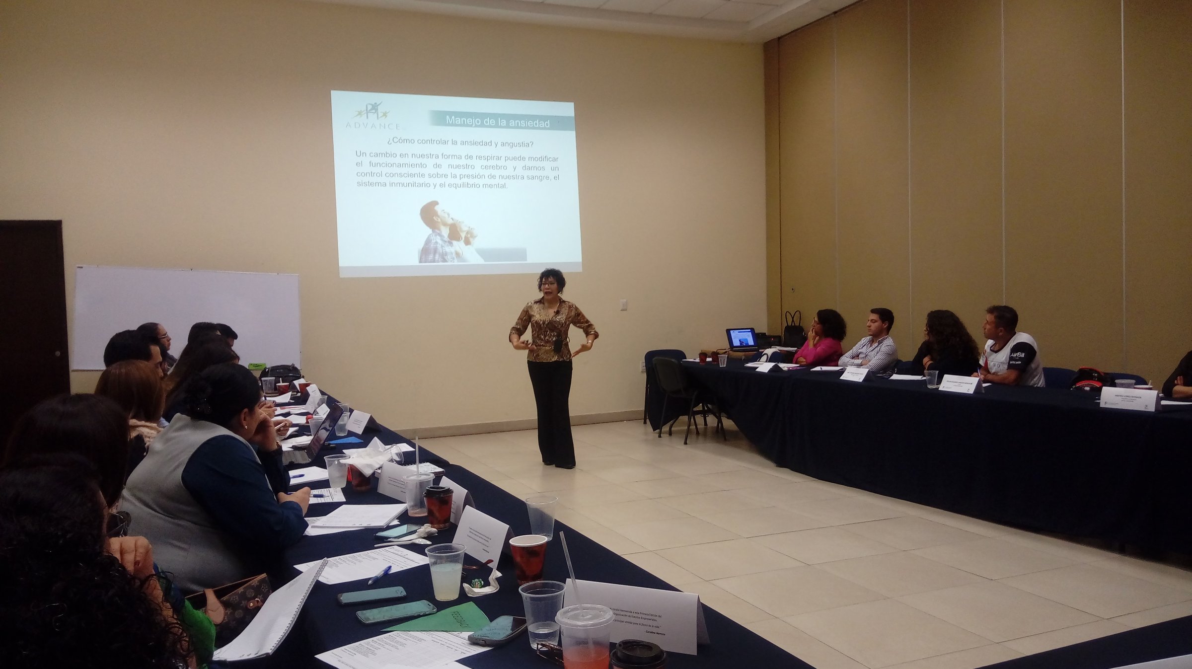 Quienes Somos