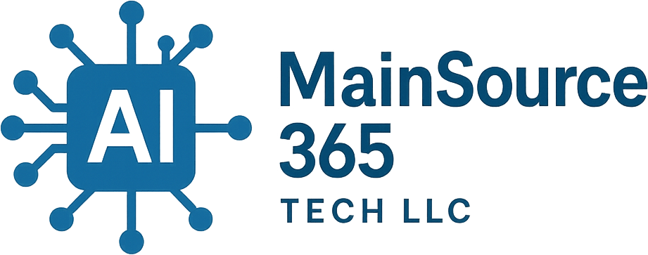 MainSource 365 Tech LLC