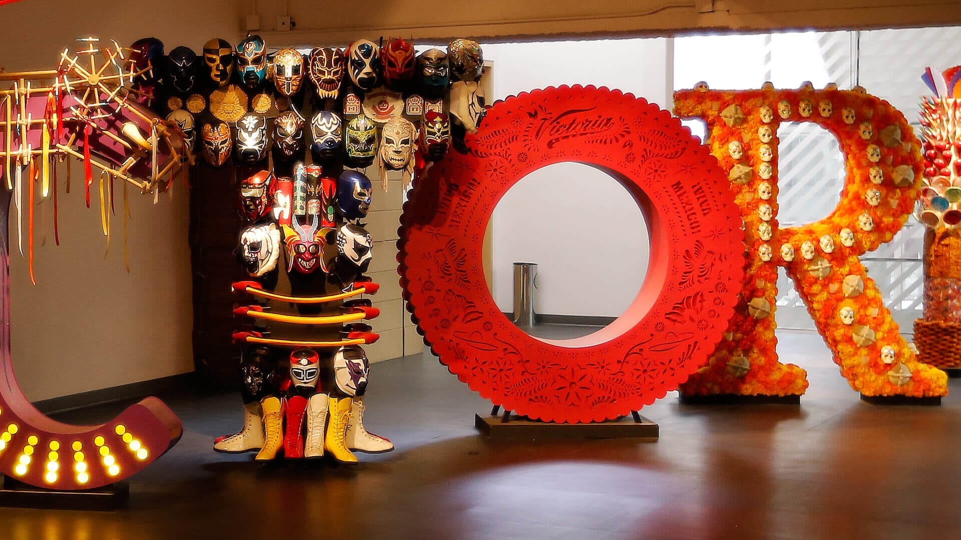 COCOLAB - Museo Victoria
