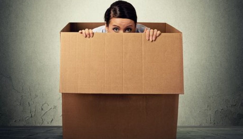 How to overcome phobias