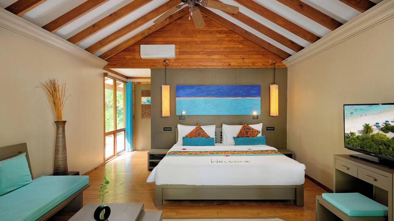 AdduCity Hotel A